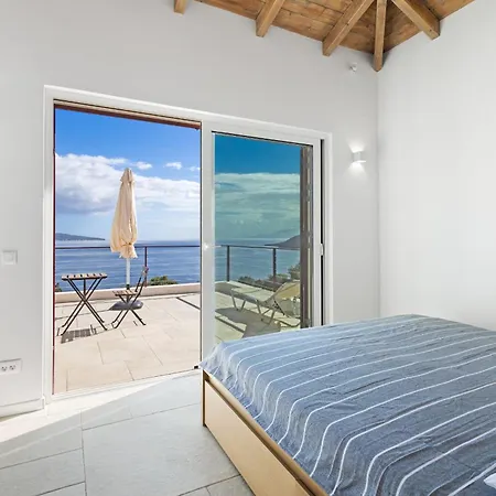 Villa Kokino A New Jewel Nested In Amousso And Afteli Hills