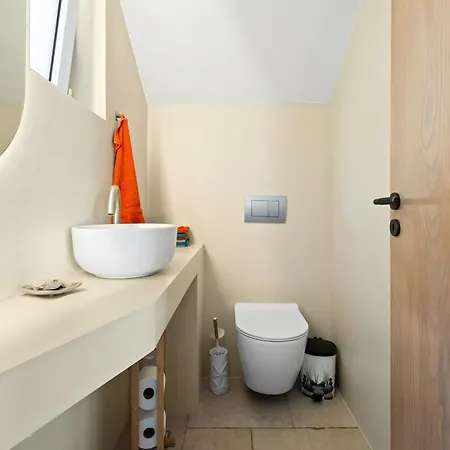 Kokino A New Jewel Nested In Amousso And Afteli Hills Villa *