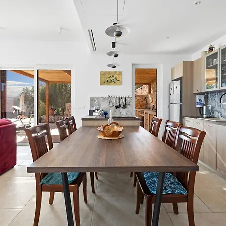 Kokino A New Jewel Nested In Amousso And Afteli Hills * Evgiros