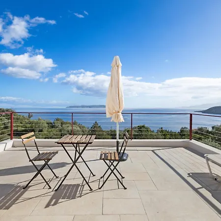 Kokino A New Jewel Nested In Amousso And Afteli Hills Villa